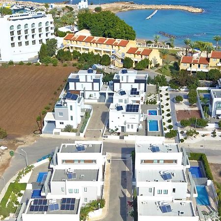 Villa Melody Protaras Dış mekan fotoğraf