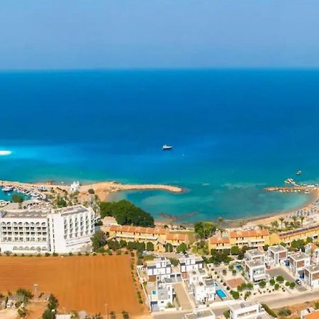Villa Melody Protaras Dış mekan fotoğraf
