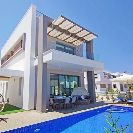 Villa Melody Protaras Dış mekan fotoğraf