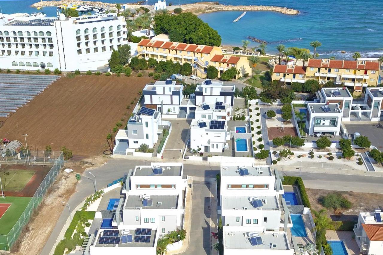 Villa Melody Protaras Dış mekan fotoğraf