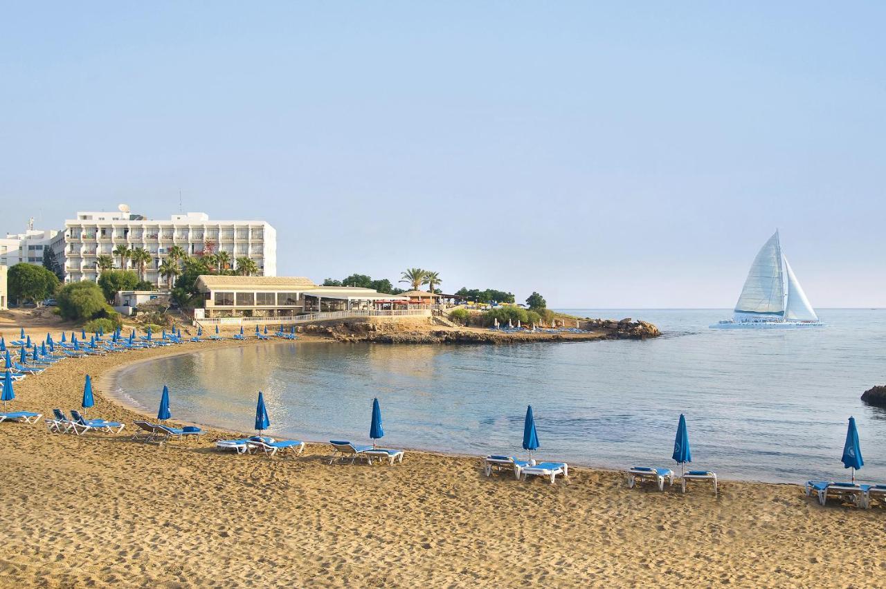 Villa Melody Protaras Dış mekan fotoğraf
