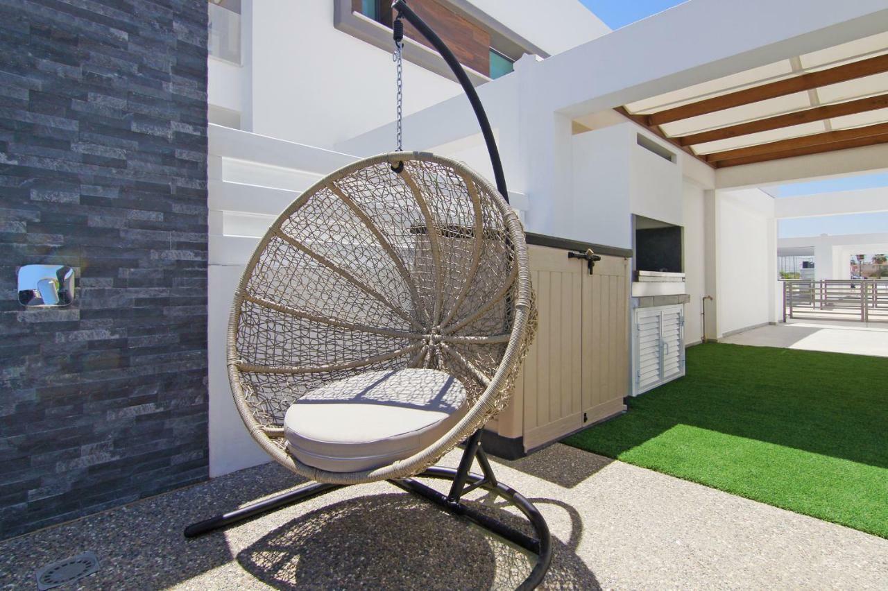 Villa Melody Protaras Dış mekan fotoğraf