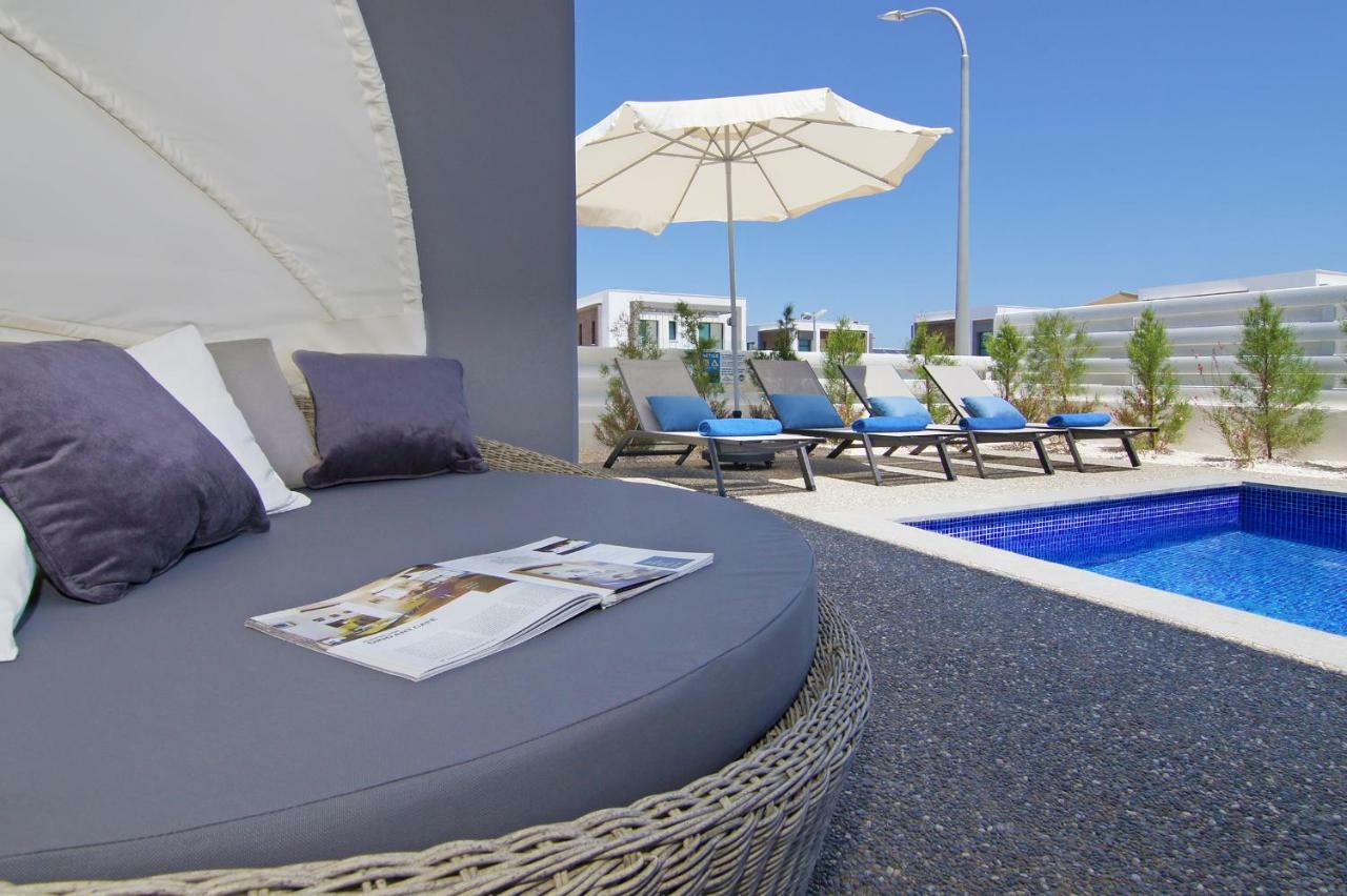 Villa Melody Protaras Dış mekan fotoğraf