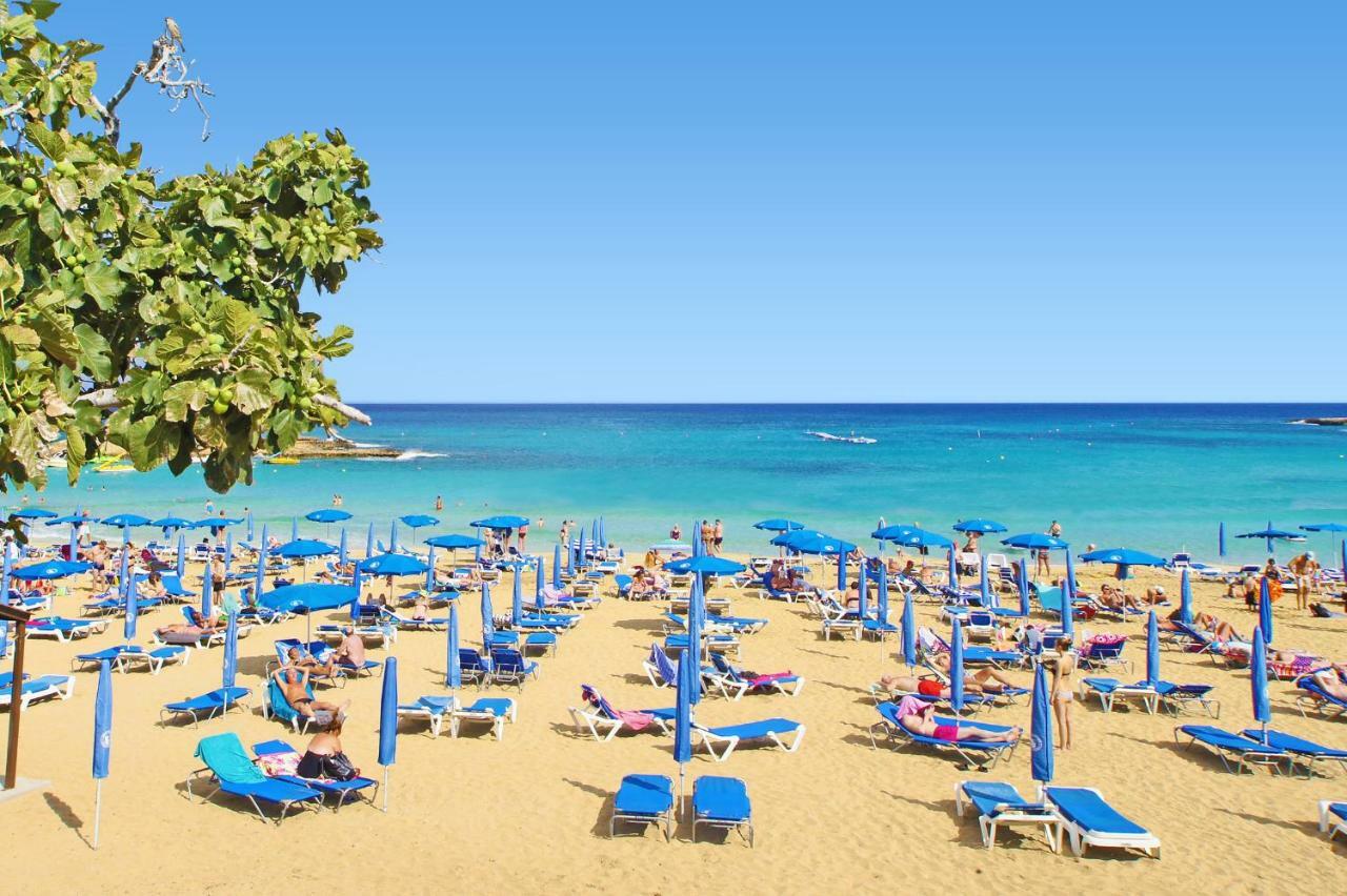 Villa Melody Protaras Dış mekan fotoğraf